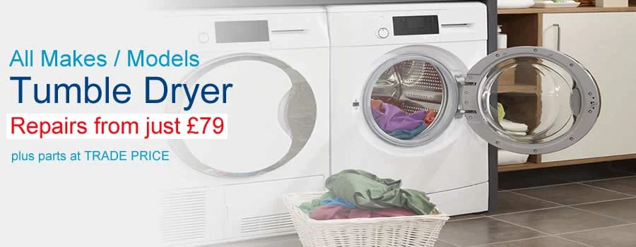 tumble dryer repairs in ipswich suffolk