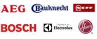 all makes and models of washing machine repaired in Ipswich